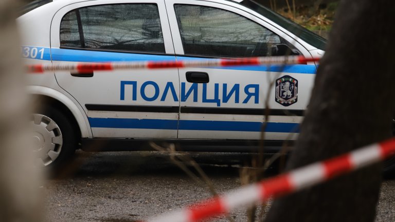 Мъж е убит в Димитровградско