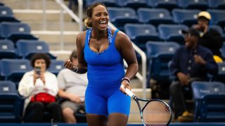 "Твърде дебела си, за да участваш в турнира!": Тя разби стереотипите в женския тенис