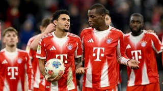 Джаксън ще напусне Байерн през лятото