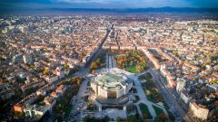 Доклад показва как се движат цените на пазара на имоти в София и Пловдив