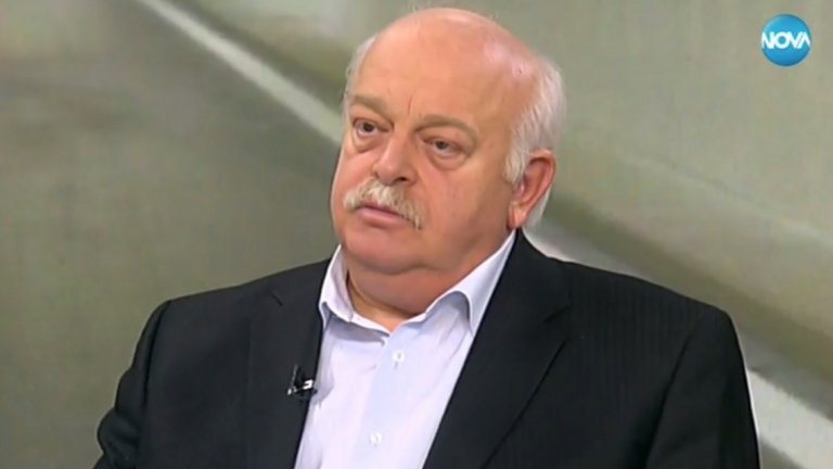 Прокуратурата го обвини във връзка с катастрофата при Своге