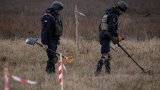 Или защо съседи на Русия се оттеглят от Договора за забрана на мините
