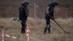 Или защо съседи на Русия се оттеглят от Договора за забрана на мините