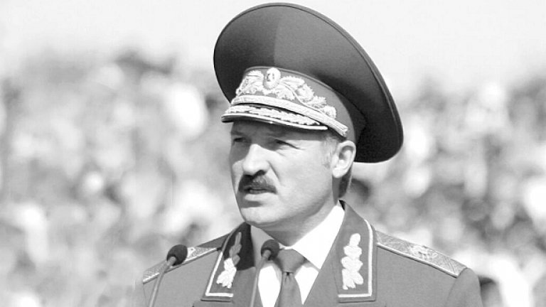 Александър Лукашенко отново ще бъде президент на Беларус и опозицията отново не е желана след вчерашните президентски избори в страната 