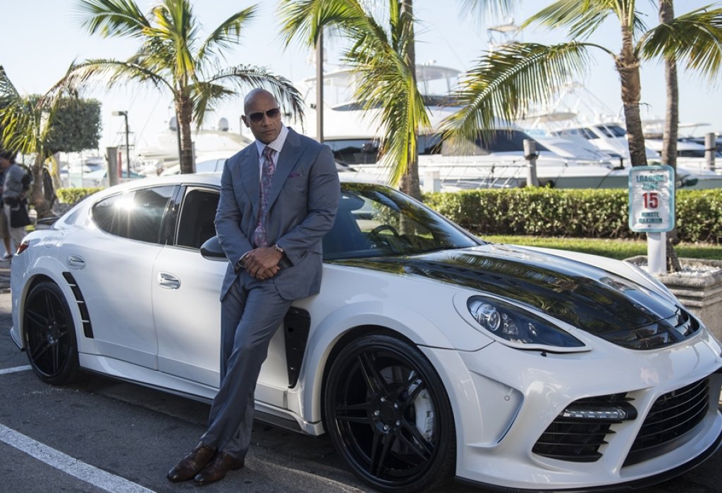 Играчи, 22 юни по HBO