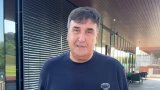Веселин Маринов представя песен за Лудогорец навръх големия празник (видео)