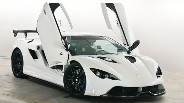 Вратите се отварят вертикално