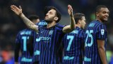 Интер с нова крачка към титлата, Лукаку спаси Наполи