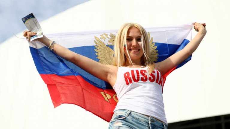 600 000 руснаци искат разпускане на "сборная"