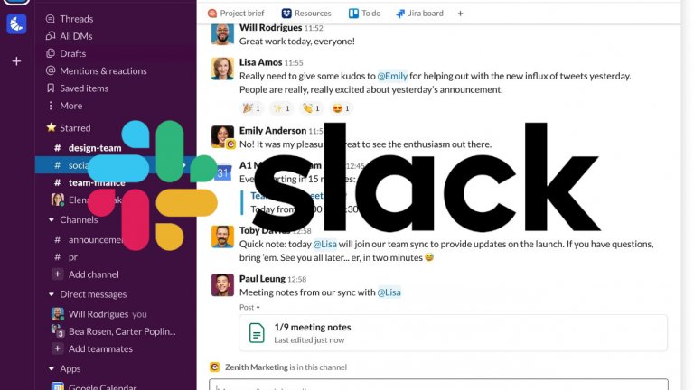 Slack hacks - триковете в Slack, които ще са ви от полза