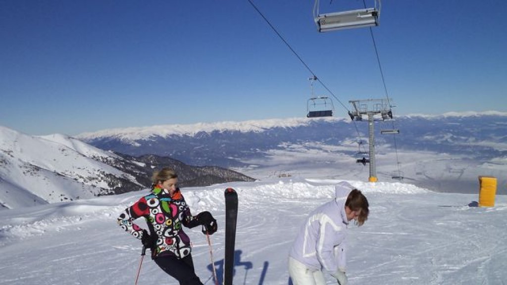 bansko-ski