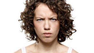 Или когато жени говорят за жените в трето лице.