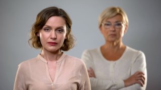 По-малко жена ли съм, ако не съм майка?