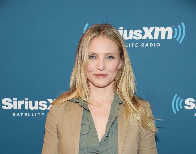 Камерън Диас смята, че отделните спални са нещо нормално.