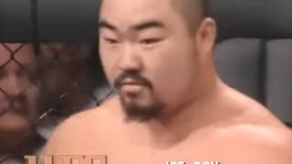 Изнасилвачът от UFC, който уби съкилийника си и излежава доживотна присъда