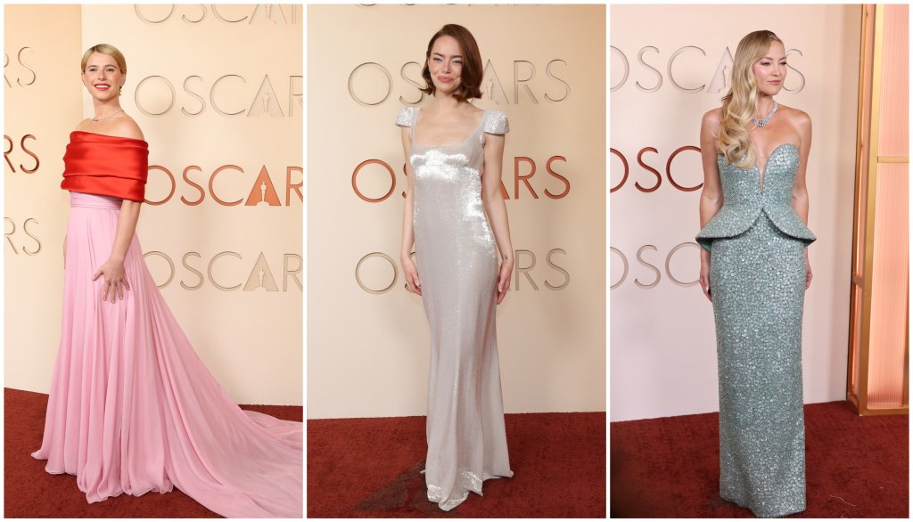 Галерия от мода и блясък