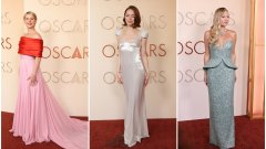 Галерия от мода и блясък