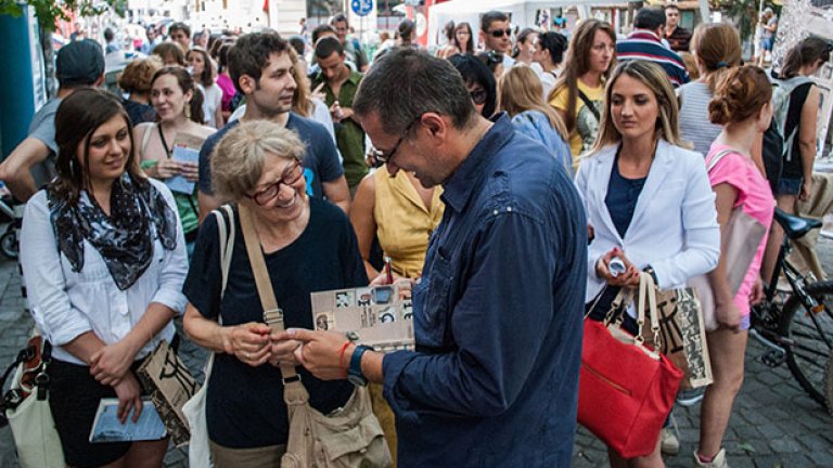 Културно по "Ангел Кънчев"