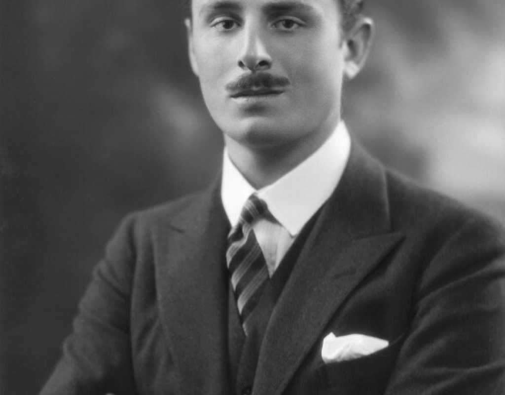 Oswald_mosley_MP