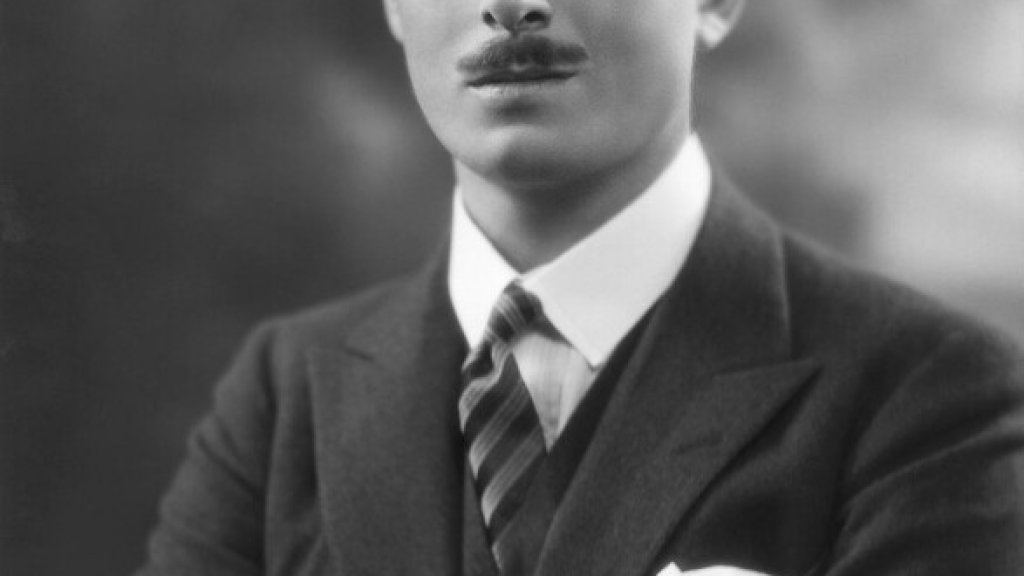 Oswald_mosley_MP