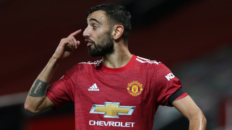 Скандали с ВАР, отменена и пребита дузпа помогнаха на Юнайтед