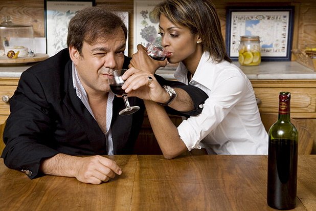 Най-разпространената причина за добрата форма на французите е червеното вино, което ние смятаме за нещо умерено греховно.