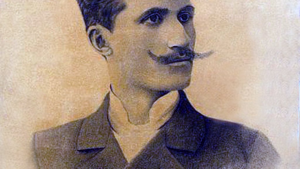 VassilTchekalaroffBGrevolutionary