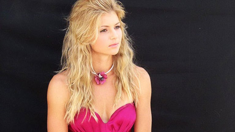 8. Мария Кириленко (Русия)