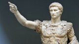 Вторият триумвират: Октавиан, Марк Антоний й Лепид