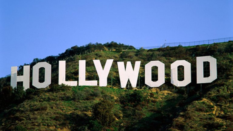 The Projection List е сайт, който показва как изглежда холивудското кино, сведено до списък 
