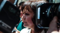 Новината съобщи заместник-председателят на Парламентарната група на "БСП лява България" Корнелия Нинова
