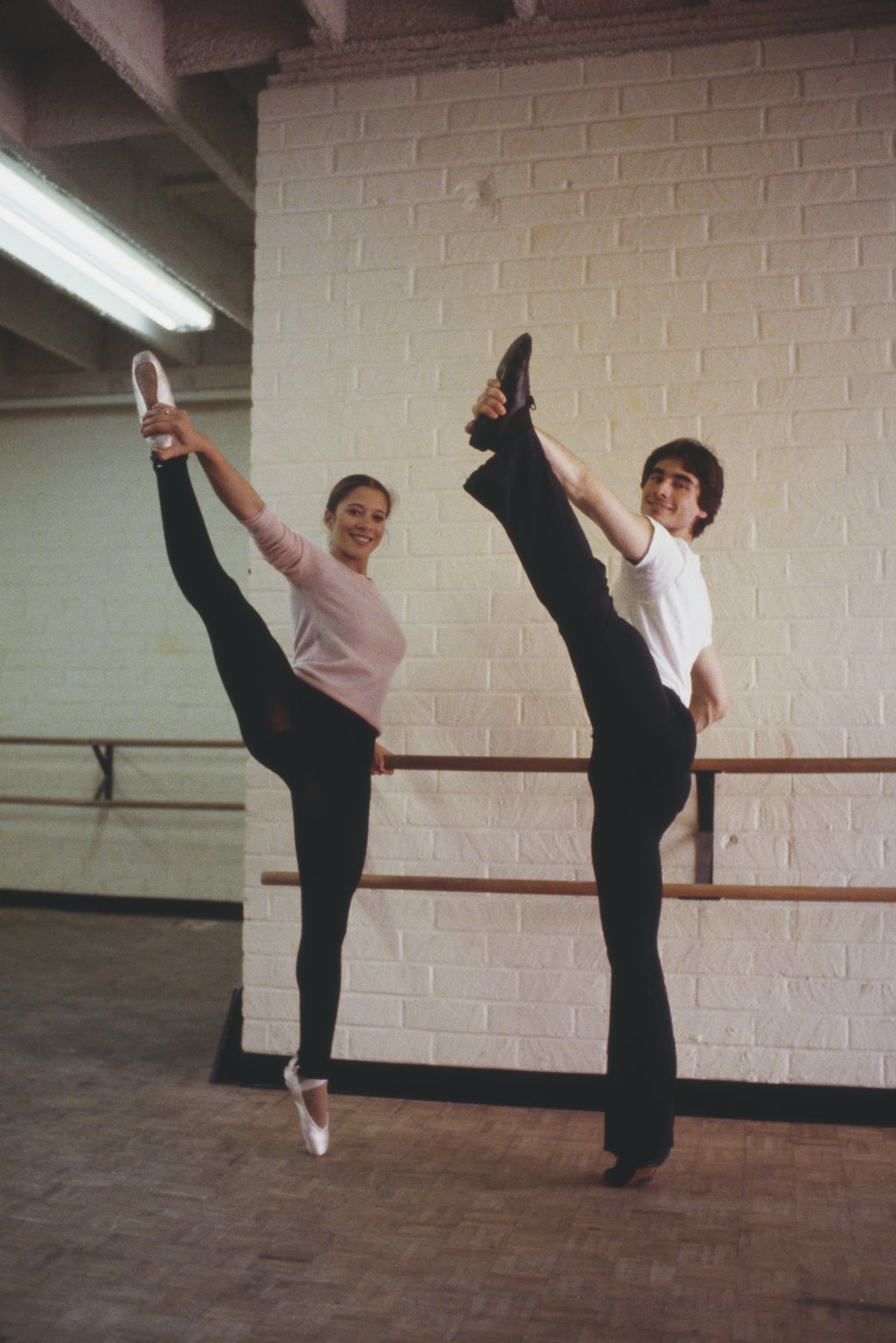 Babilonia And Gardner