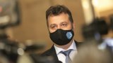 Филип Станев: ИТН няма да работи с ГЕРБ, БСП и ДПС