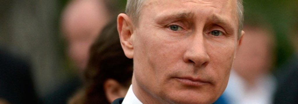 putin