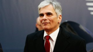 Вернер Фрайман