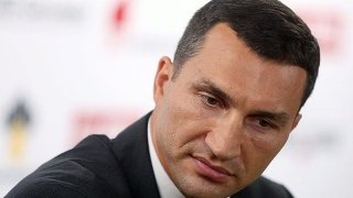 Klichko