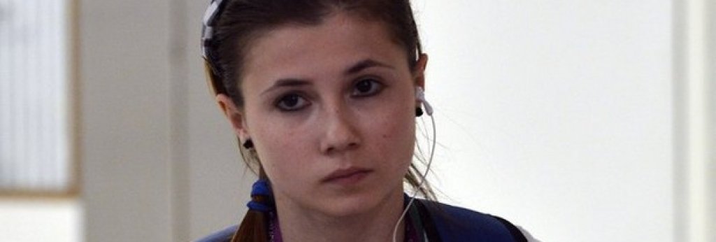 Луиза Галюлина
Гимнастичката от Узбекистан даде положителна проба за фуросемид на Олимпиадата в Лондон през 2012.