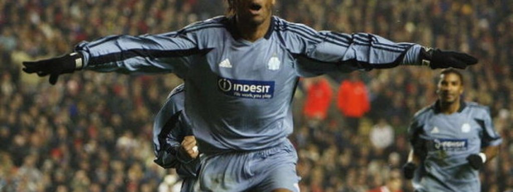 4. Подобри рекорда за изходящ трансфер на Олимпик Марсилия. Досега той се държеше от Дидие Дрогба (24 млн. паунда), който през лятото на 2004 година също бе продаден в Челси. 