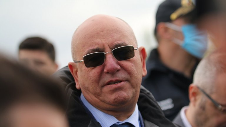 Първо трябва да се изяснят точните планове на инвеститора според министъра на екологията