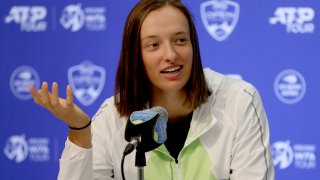 "Не разбирам защо жените играем с различни топки от мъжете"