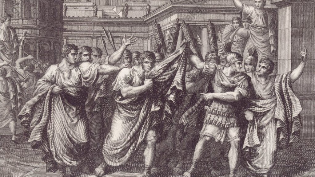 Sejanus_is_arrested_and_condemned_to_death