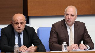 Внасят го ПП-ДБ, АПС и МЕЧ