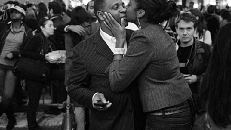 Градът на есенната любов