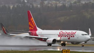 SpiceJet
