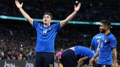 Драмата на дузпите прати Италия на финал, Мората спаси и провали Испания