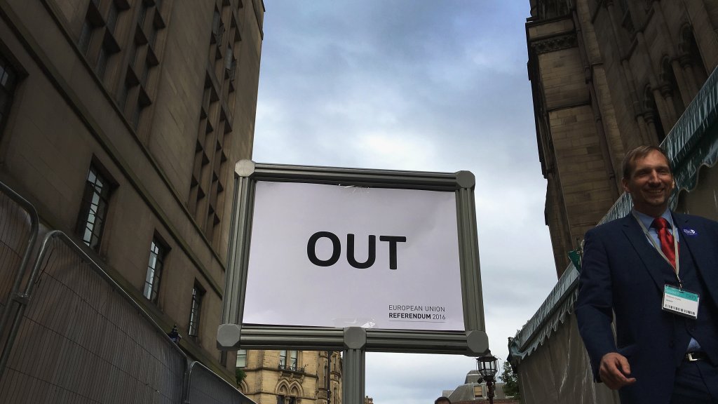 brexit, брекзит
