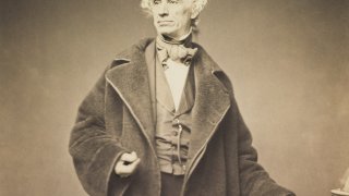 Samuel_Morse_with_his_Recorder_by_Brady,_1857