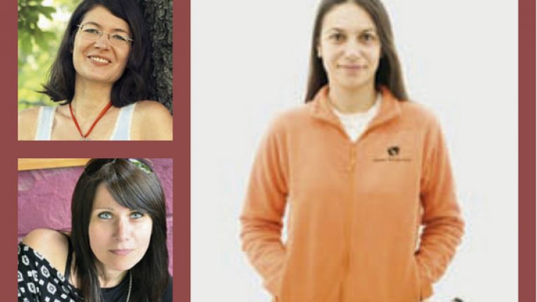 Надя Станчева - Общество
Любовта към животните променя живота й. С помощта на свои съмишленици тя основава благотворителната организация Аnimal Rescue Sofia, която стопанисва най-големия приют в България – този в Долни Богров. От създаването си до днес фондацията намира стопани на повече от 4000 бездомни кучета. С помощта на дарители е основан и първият частен приют за кучета в София, проведени са безплатни кастрации и кампании за осиновяване на животни.