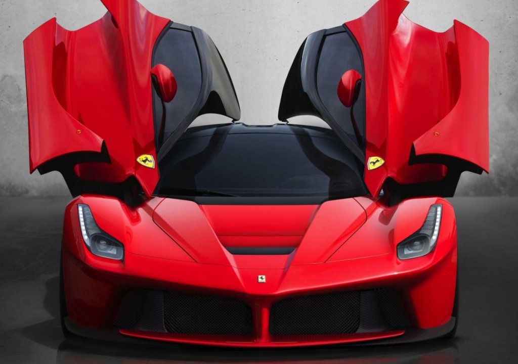 Ferrari LaFerrari