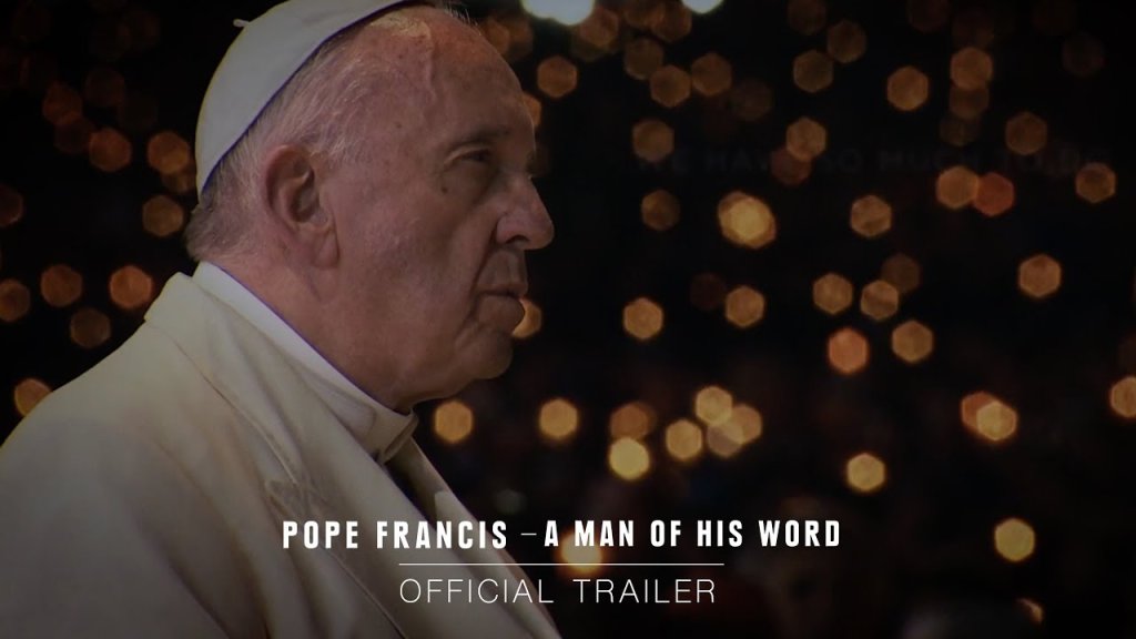 \"Pope Francis: A Man of His Own Word\" (премиера: 18 май)
Вим Вендерс разказва историята на папа Франциск  - неговите лични пътувания и борба за реформи, опитвайки се да даде отговори на някои глобални въпроси. 